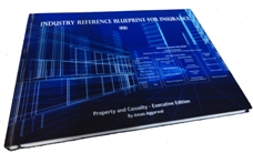Industry Reference Blueprint for Insurance - Executive Edition